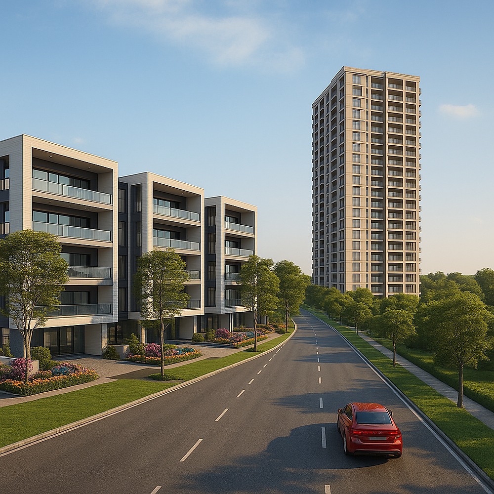 Birla Estates Unveils Luxury Living in Sector 71, Gurugram
