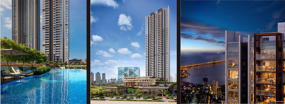 Unveiling the Hidden Gems: Emerging Trends in Gurugram’s Luxury Real Estate Market — Birla Estates, Sector 31