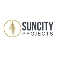 Suncity Projects